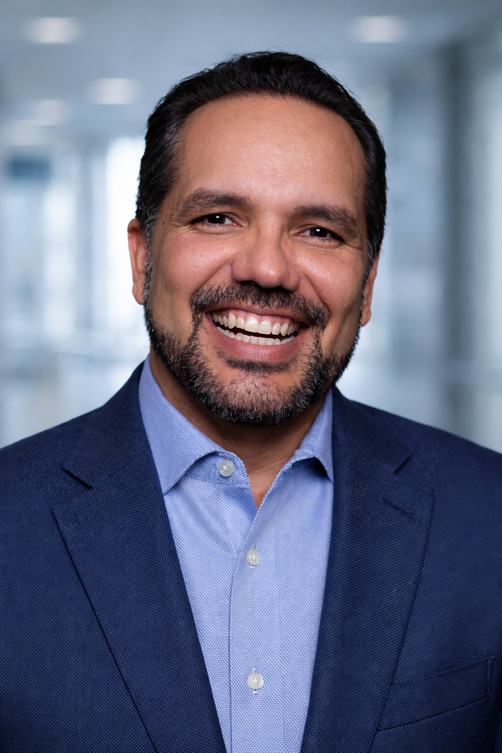 Jeremy Ramos — Executive Engineering & Product Leader